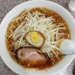 中華麺店 喜楽 - 