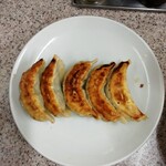 中華麺店 喜楽 - 