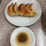 中華麺店 喜楽 - 