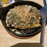 Okonomiyaki To Fugu No Mise Shou - 