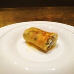 シャテーニュ - 冷前菜1