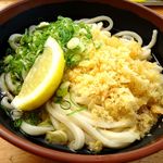 うどんこ丸 - ぶっかけ冷２玉