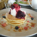 j.s.pancake cafe - 