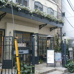 j.s.pancake cafe - 