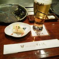 ステーキハウス松波 - 