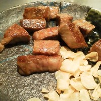 ステーキハウス松波 - 