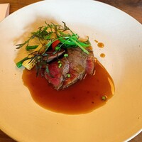 びわこレストランROKU - 