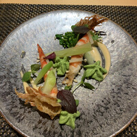 しまなみふれんち Murakami - 