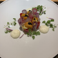 しまなみふれんち Murakami - 