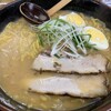 らーめん 信玄 南６条店