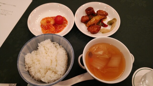 リーガロイヤル新居浜の中華料理龍鳳さんでちょっと豪華な中華ランチいただきました By めがねやさん 龍鳳 新居浜 広東料理 食べログ リーガロイヤル新居浜の中華料理龍鳳さんでちょっと豪華な中華ランチいただきました By めがねやさん 龍鳳 新居浜 広東料理 食べログ