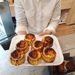 ラ パティスリー カツラ - 