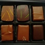 Centho-chocolates - セレクション６