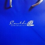 Centho-chocolates - 立派なショッパー