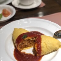 厳選洋食さくらい - 