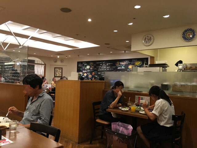 カプリチョーザ マルイファミリー溝口店 武蔵溝ノ口 イタリアン ネット予約可 食べログ カプリチョーザ マルイファミリー溝口店 武蔵溝ノ口 イタリアン ネット予約可 食べログ