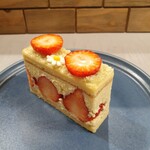 LA PATISSERIE KATSURA - 