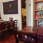 ベンガルタイガー - 