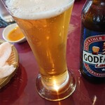 ベンガルタイガー - 