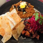 ベンガルタイガー - 