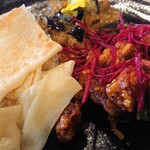 ベンガルタイガー - 