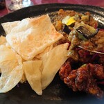 ベンガルタイガー - 