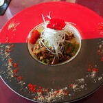 ベンガルタイガー - 