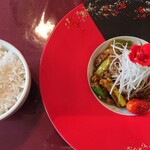 ベンガルタイガー - 