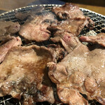 焼肉亭 - 