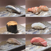 海味 - 