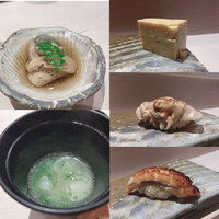 海味 - 