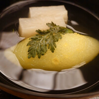 京料理 木乃婦 - 