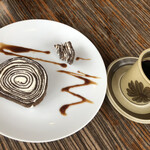 RITARU  COFFEE - 