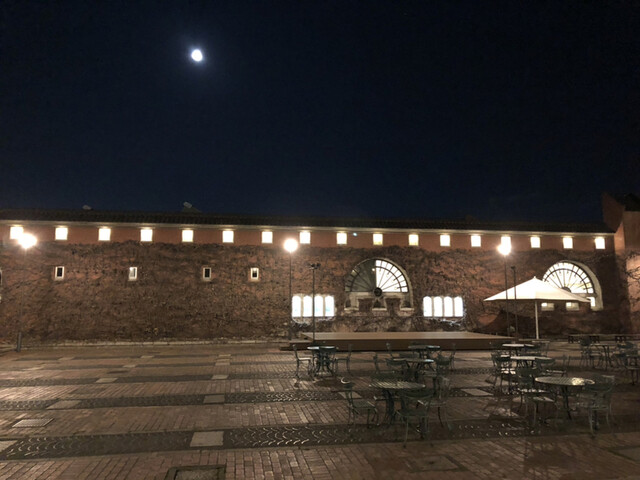 倉敷アイビースクエア Ivy Square 倉敷市 旅館 オーベルジュ その他 食べログ 倉敷アイビースクエア Ivy Square 倉敷市 旅館 オーベルジュ その他 食べログ