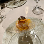 神戸牛炉釜炭焼ステーキ IDEA 銀座 - 