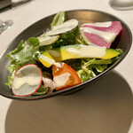 神戸牛炉釜炭焼ステーキ IDEA - 