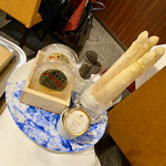 神戸牛炉釜炭焼ステーキ IDEA - 