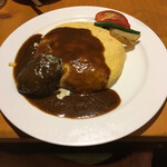 KITCHENはんおむ - 