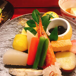 Kappou Hayashi - 