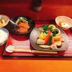 Kappou Hayashi - 