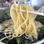 村山ホープ軒 - 