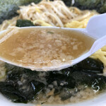 村山ホープ軒 - 