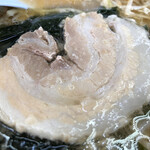 村山ホープ軒 - 