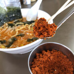 村山ホープ軒 - 