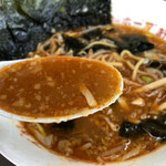 村山ホープ軒 - 