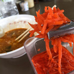 村山ホープ軒 - 