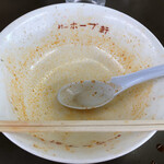 村山ホープ軒 - 