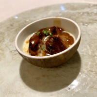 神戸牛炉釜炭焼ステーキ IDEA 銀座 - 