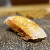 鮨　縁 - 鯛 2020年2月