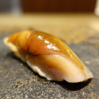 鮨　縁 - 鯖 2020年2月